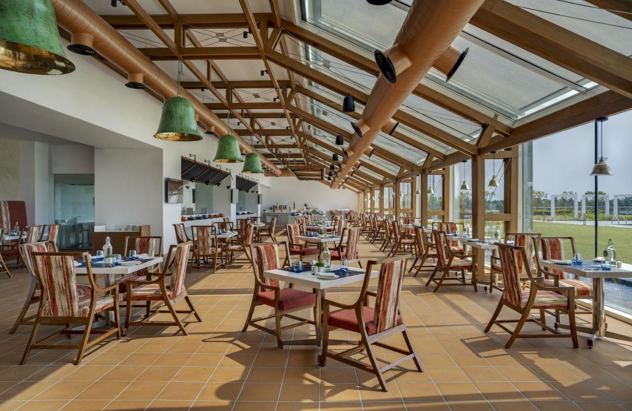 O By Tamara, Trivandrum Thiruvananthapuram Exteriér fotografie The restaurant